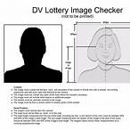 dv lottery